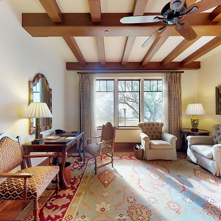 The Lodge At Sea Island St. Simons Island Стая снимка