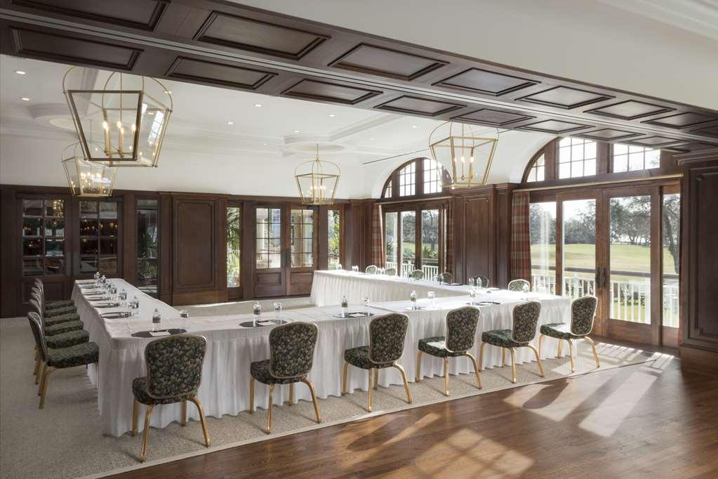 The Lodge At Sea Island St. Simons Island Съоръжения снимка