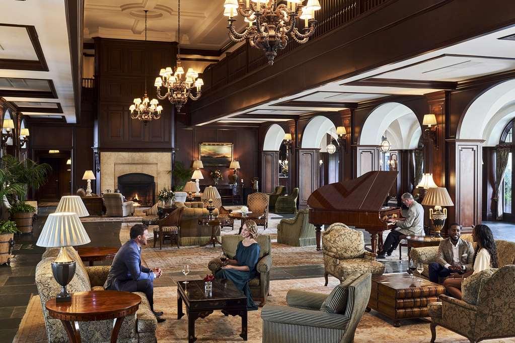 The Lodge At Sea Island St. Simons Island Стая снимка
