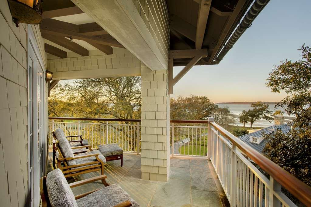 The Lodge At Sea Island St. Simons Island Стая снимка