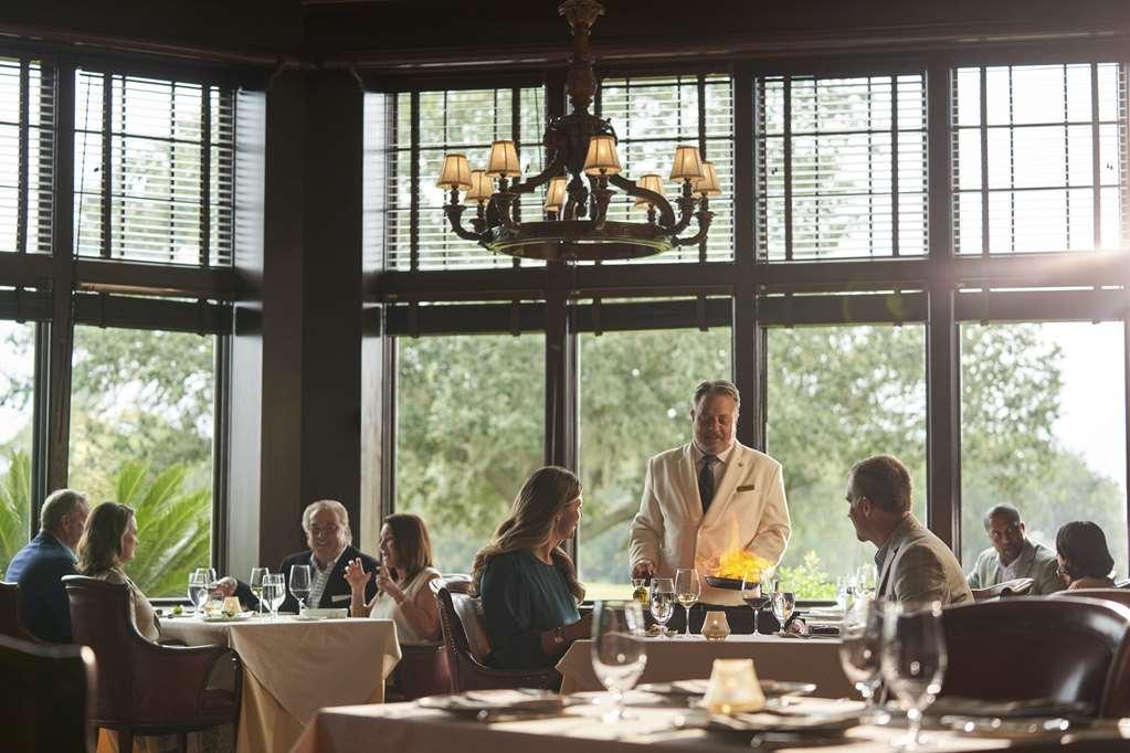 The Lodge At Sea Island St. Simons Island Съоръжения снимка