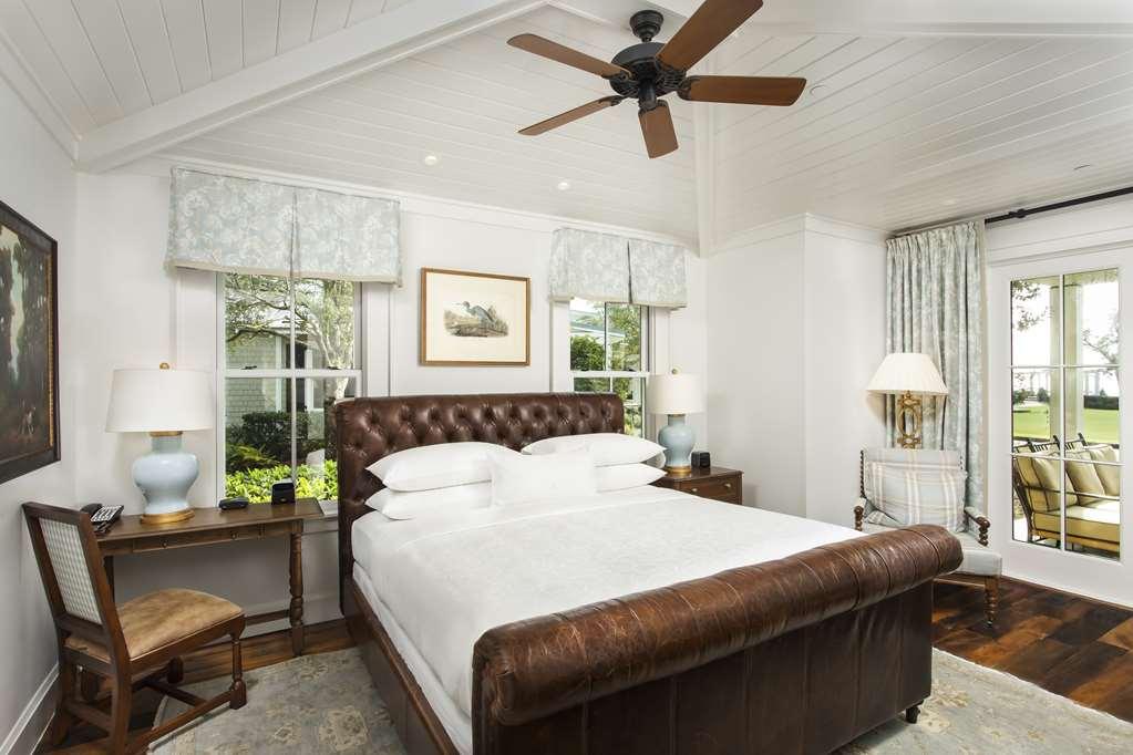 The Lodge At Sea Island St. Simons Island Стая снимка