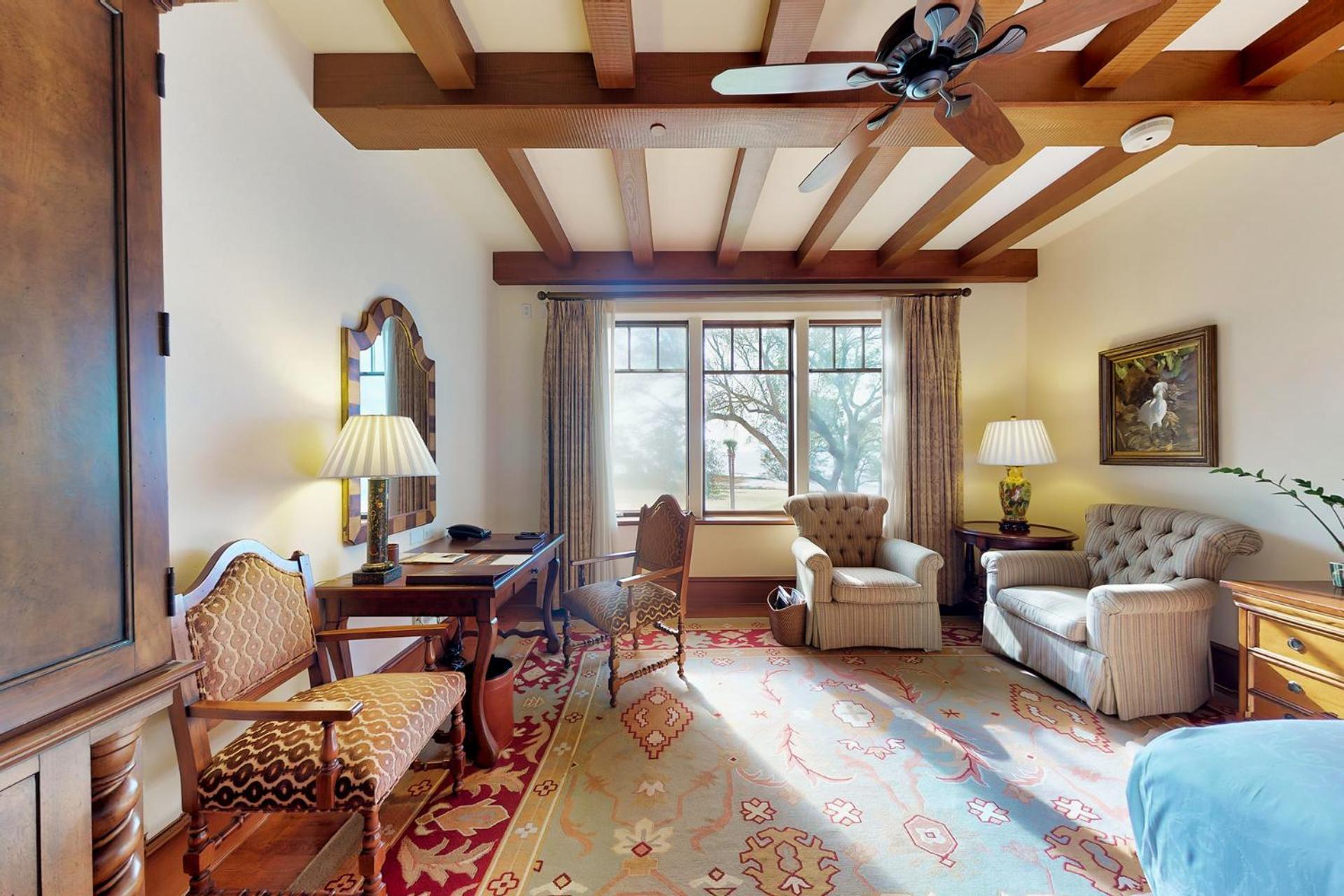 The Lodge At Sea Island St. Simons Island Стая снимка