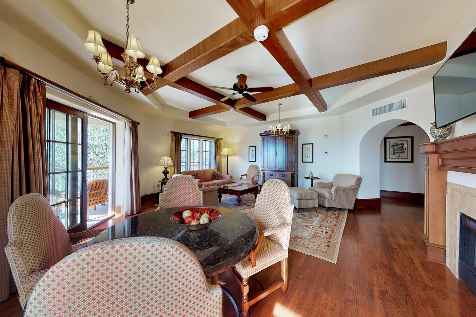 The Lodge At Sea Island St. Simons Island Стая снимка