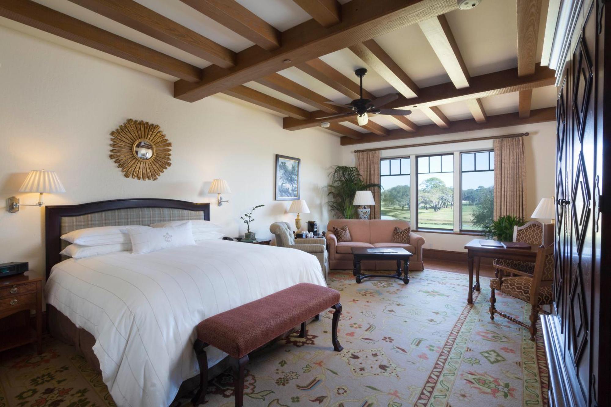The Lodge At Sea Island St. Simons Island Стая снимка