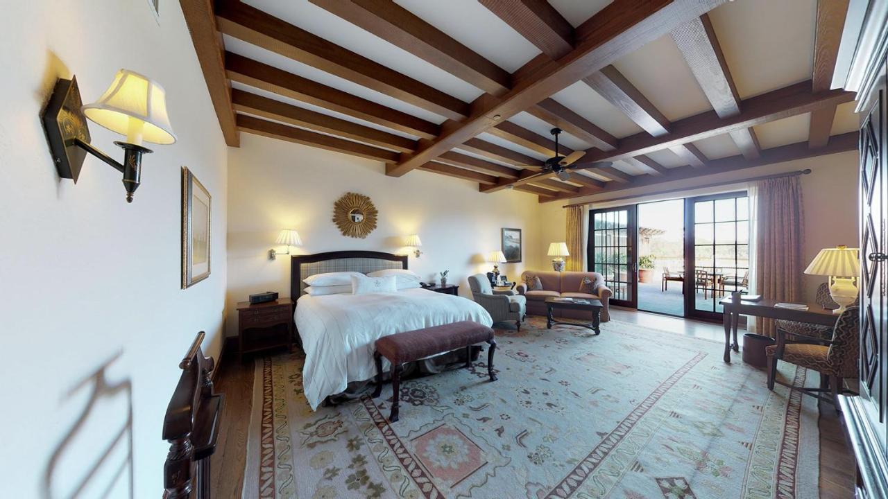 The Lodge At Sea Island St. Simons Island Екстериор снимка