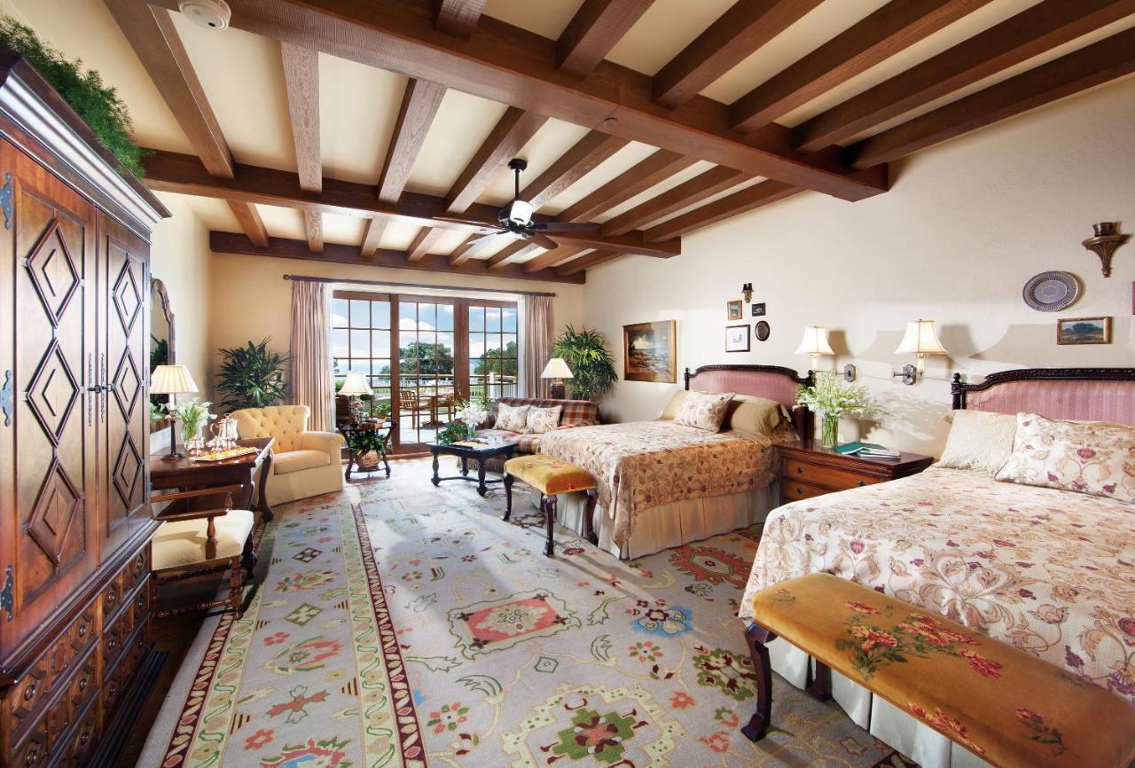 The Lodge At Sea Island St. Simons Island Екстериор снимка